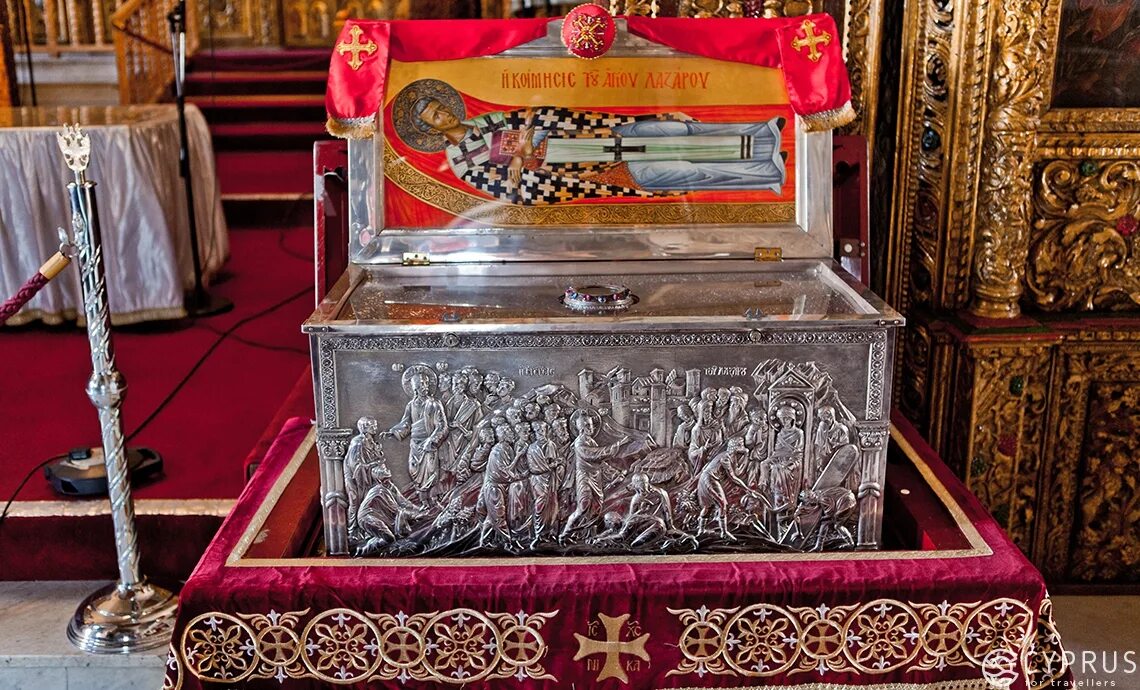Киккский монастырь святыни. Мощи лазаря четверодневного. Кипр мощи. Мощи лазаря четверодневного. Мощи святого лазаря в ларнаке.