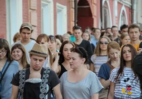 Прогулок окончание