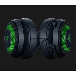 Razer oval