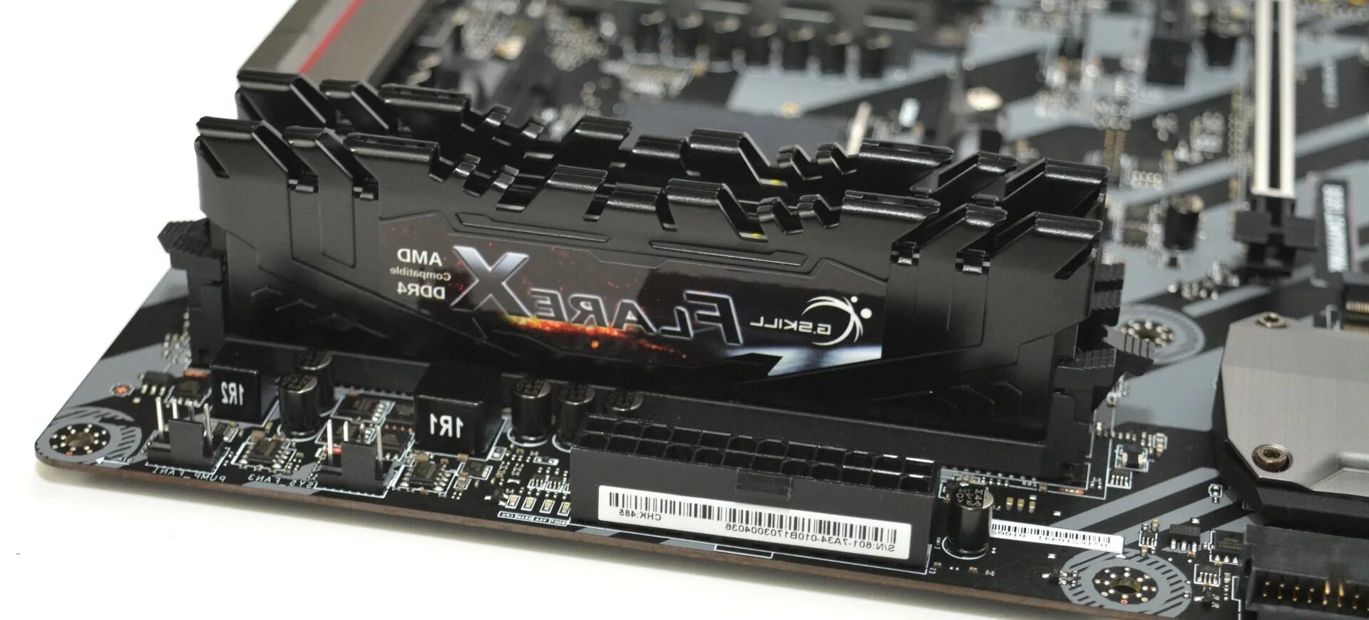 Amd ddr4 3200. G.skill ripjaws 4 ddr4 2400 c14 8x16gb. g.skill flare x (for amd) [f4-3200c16d-16gfx]. g. skill flare x 3200 cl14. g.skill flare x (for amd) [f4-3200c14d-16gfx taiphoon burners.