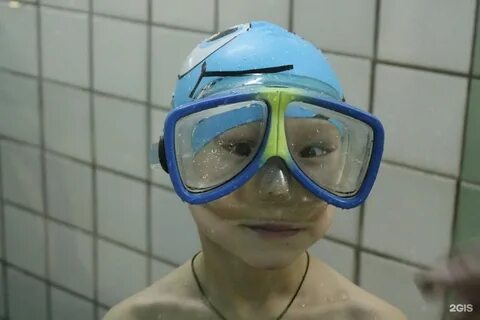 Бассейн усолье