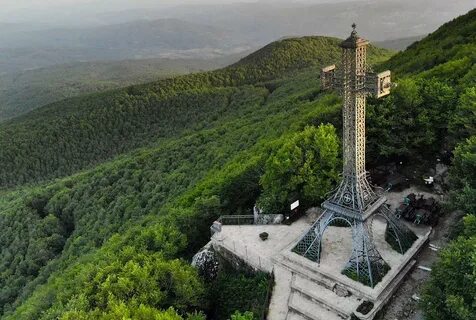 Monte parivision