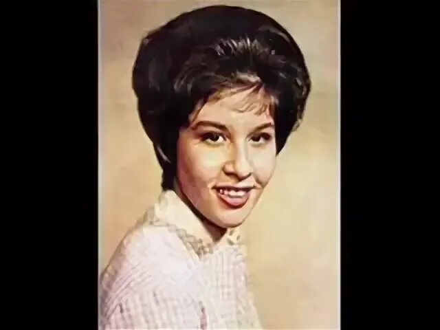 Helen shapiro