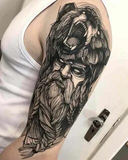 Тату велес