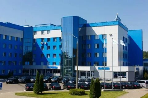 Сайт минск газа