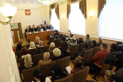 Рязанский арбитражный