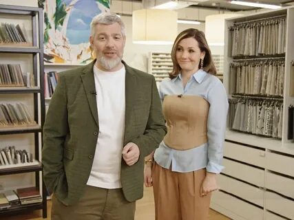 Программа смотрим большие перемены