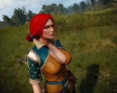 Triss.