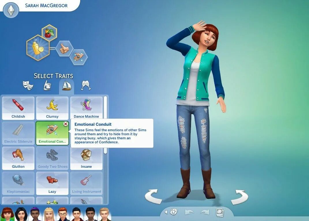 Моды симс 4 2024 год. SIMS 4 traits. Симс 4 моды. Симс 4 панель управления. Симс на пс4.