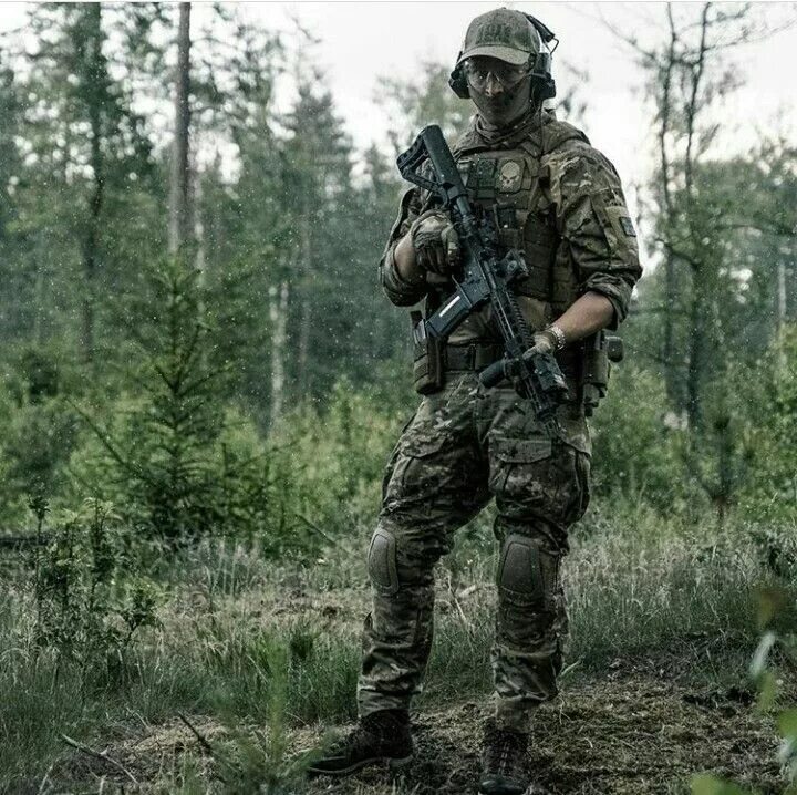 Пограничный спецназ. Армейская форма спецназа. Форма для страйкбола. Special warrior. Крутой солдат.