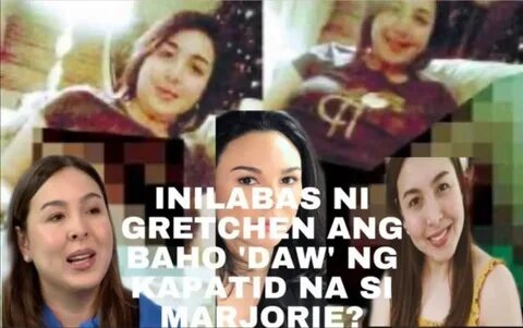 makaryo.net- Vira Marjorie Barretto Scandal Picture And Andrea Brillantes S...