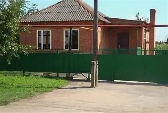 Железный краснодарский край