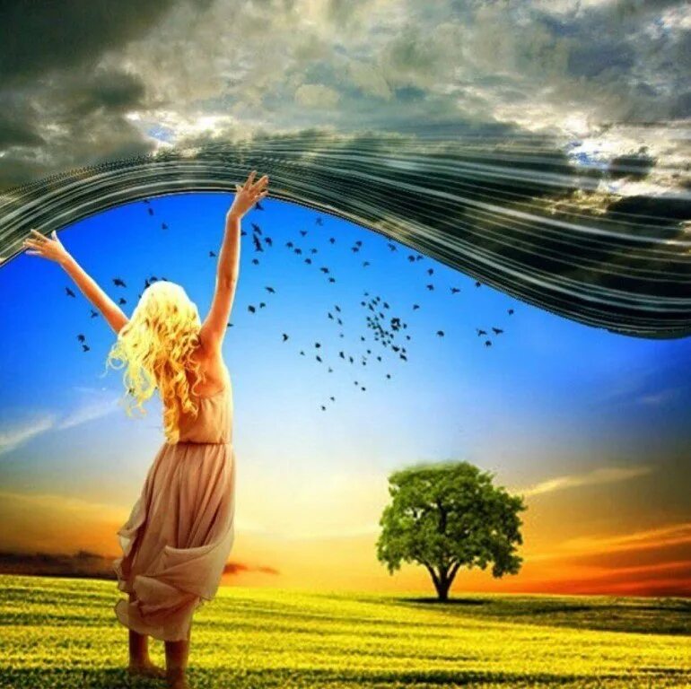 душа приходит в дом. ожидание звонка гиф. лето стучится в двери. вечер стучит в окошко. душа приходит в дом.