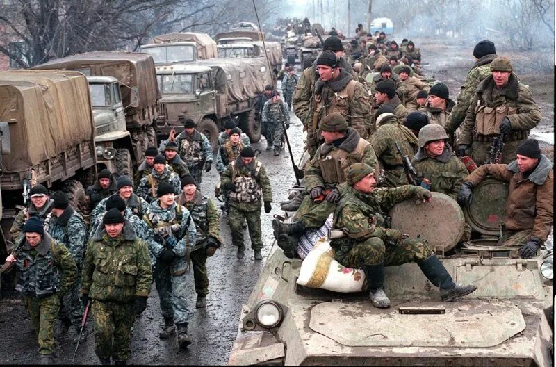 Зачем вывели войска. Чечня 1994 штурм Грозного. Контртеррористическая операция в Чечне 1999.