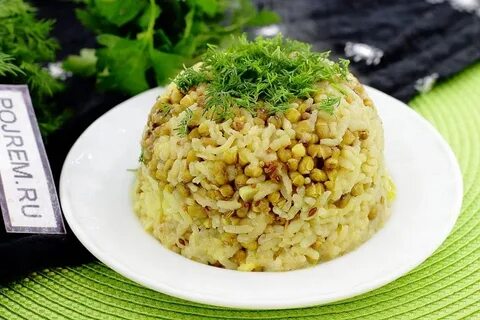 Каша сканворд