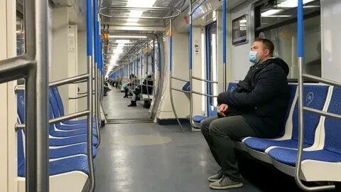 Работодатель метро