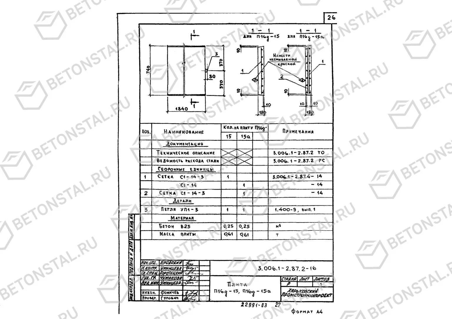 П 15 размеры. Плита перекрытия п15д-8 cерия 3.006.1-2/87. Плита п15/5-8. Плита перекрытия теплотрассы п 6-15.