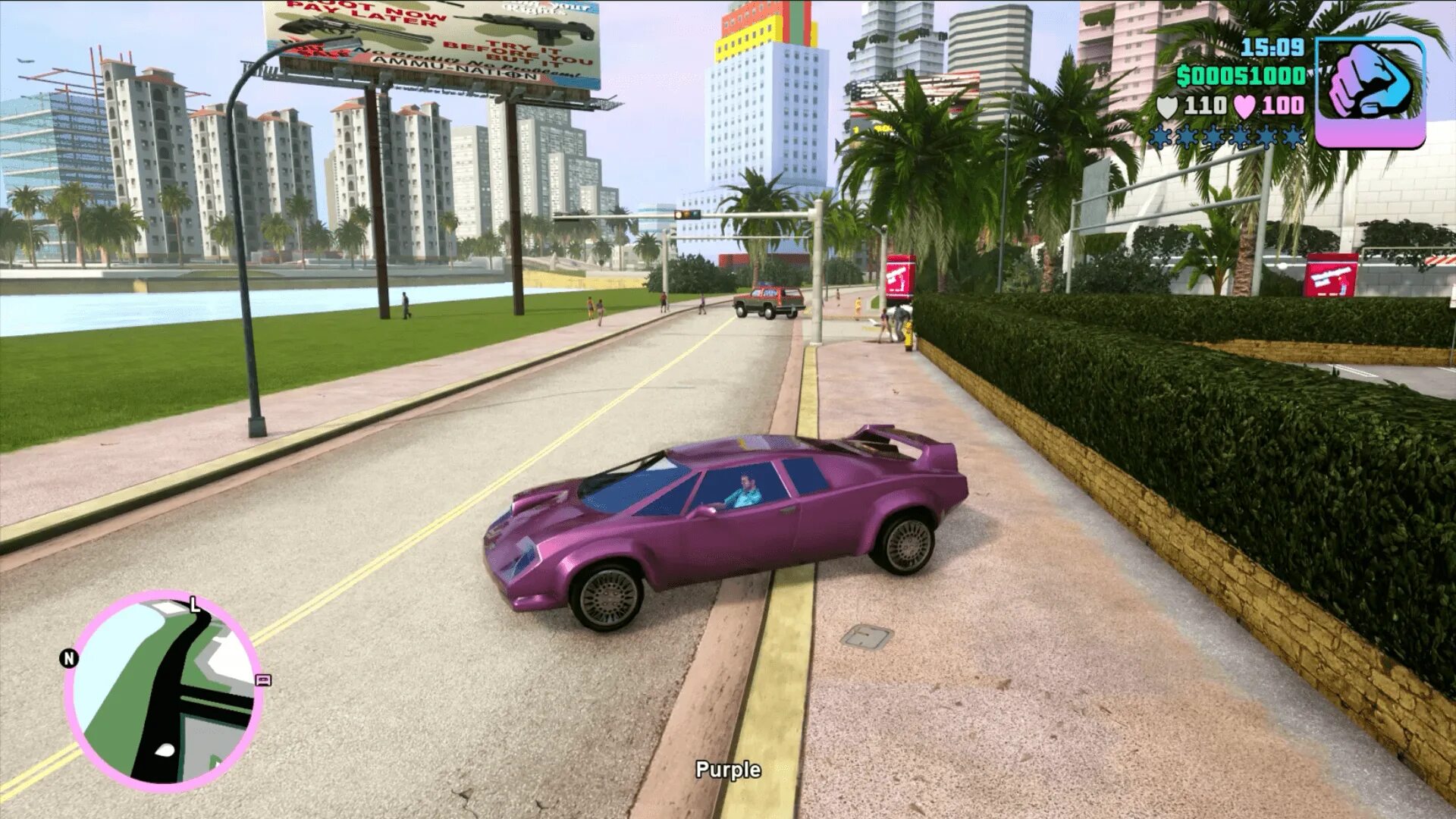 Моды на гта вайс сити. Grand Theft auto vice City Definitive Edition. ГТА Вайс Сити Дефинитив эдиш. ГТА Вайс Сити Definitive Edition. GTA Definitive Edition vice City 2019.