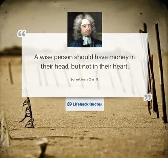 Money hast