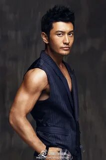 Huang xiao xiao