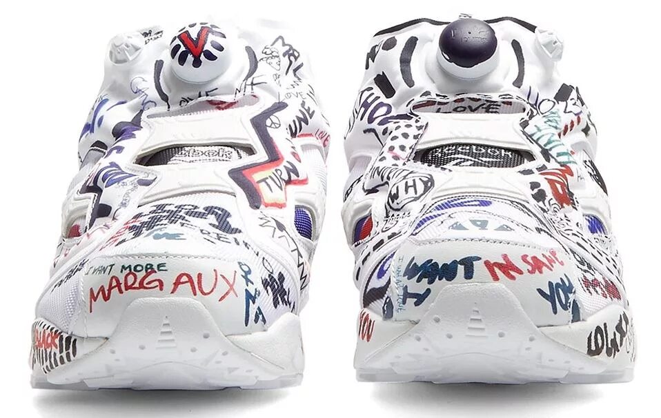 Reebok Insta Pump vetements. Reebok Insta Pump Fury x vetements. Reebok Insta Pump Fury x vetements Graffiti. Кроссовки Reebok Insta Pump x vetements. Кроссовки reebok x