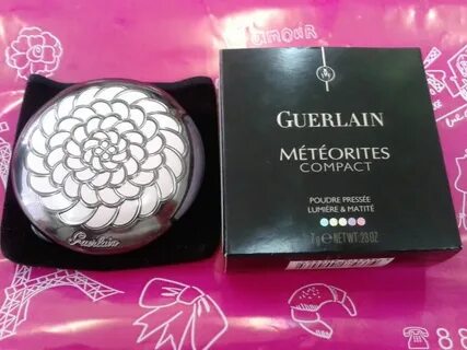 Пудра guerlain отзывы