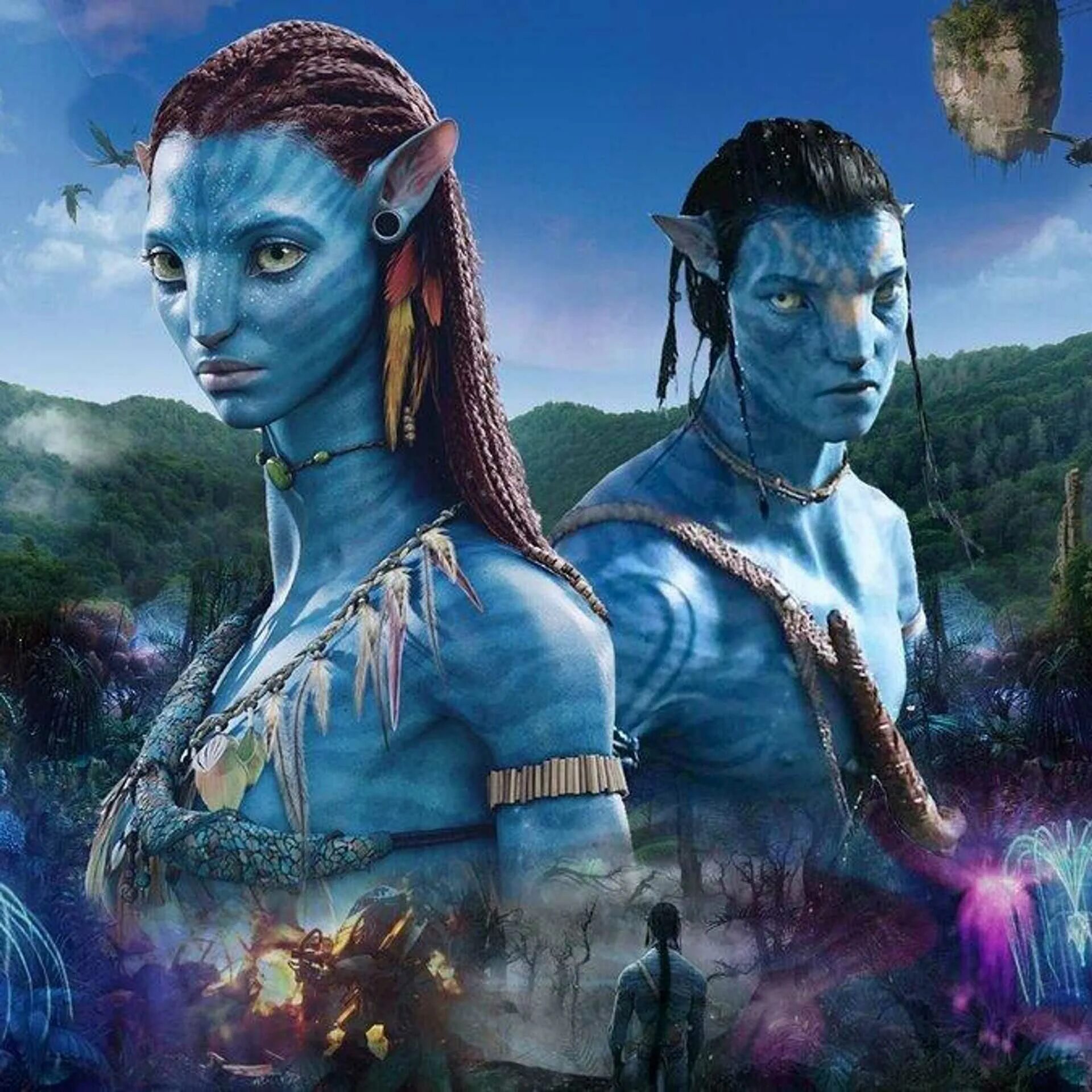 Аватар 2 avatar 2, 2022. Аватар два хорошее качество