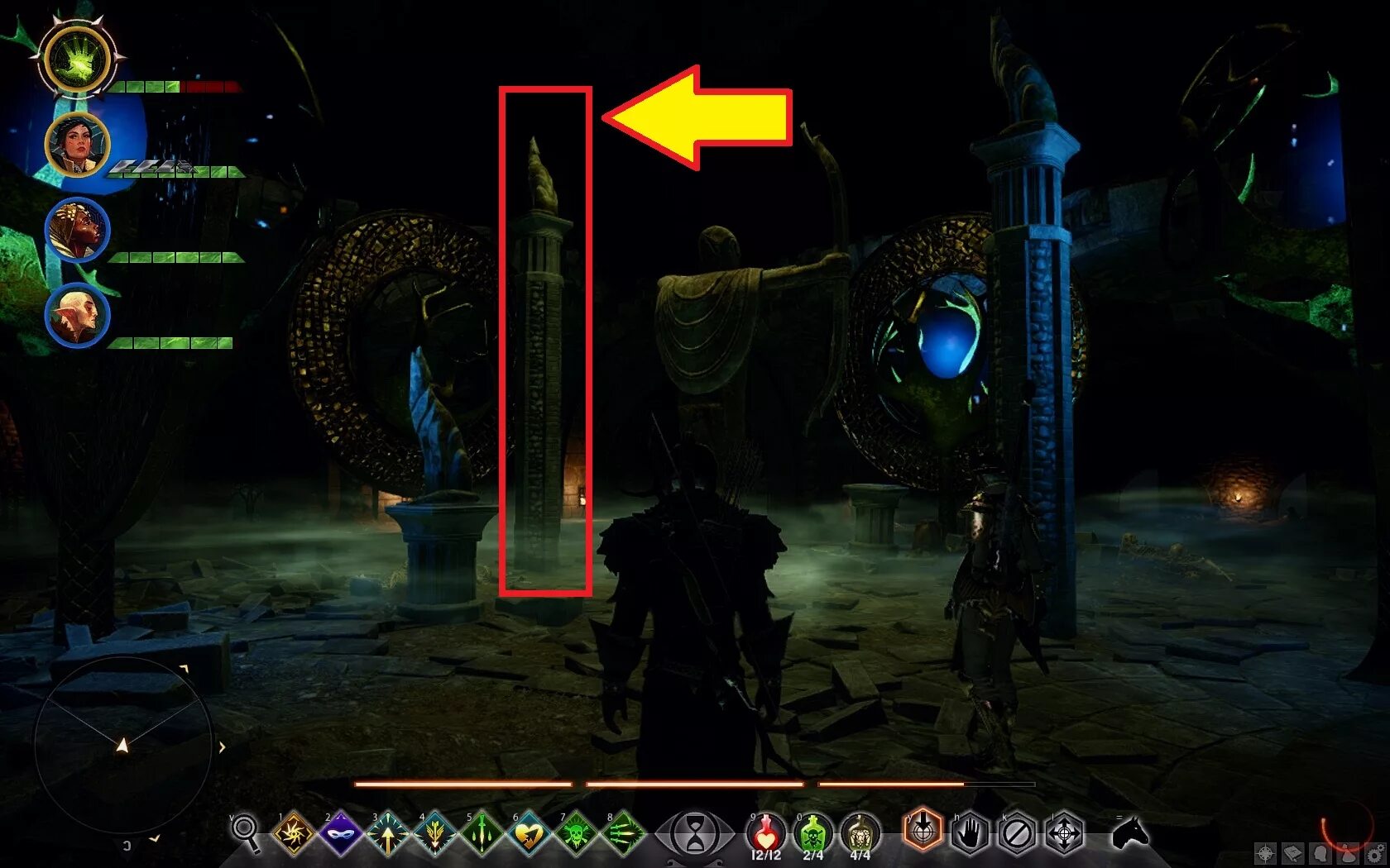 Драгон эйдж инквизиция по следу америдана. Dragon age inquisition зимний дворец урны в библиотеке. Драгон эйдж инквизиция морозная котловина головоломка. Dragon age inquisition челюсти геккона. Dragon age inquisition головоломка в морозной котловине.