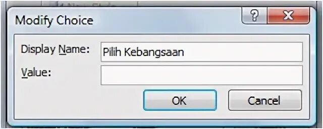 Display name file
