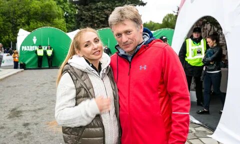 Жизнь дмитрия пескова