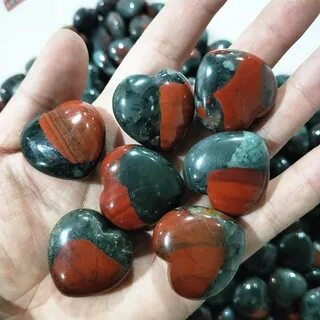 Драгоценные камни африки