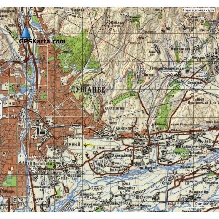 Навигатор таджикистан. Таджикистан город Душанбе карта. Карта Душанбе с улицами со спутника. Топографические карты Душанбе. Топографики карта Душанбе.