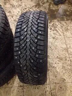 Шины formula ice r16