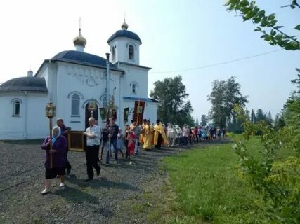 Барзас кемеровская