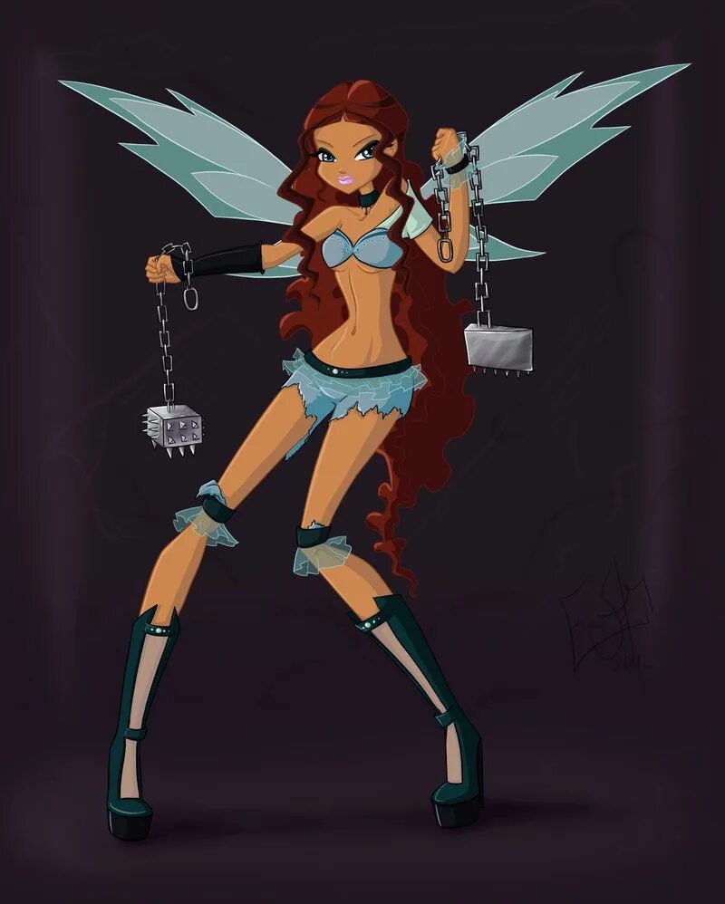 Winx club dark. Винкс лейла злая. винкс dark лейла. винкс лейла ведьма. винкс тёмная блум и стелла.
