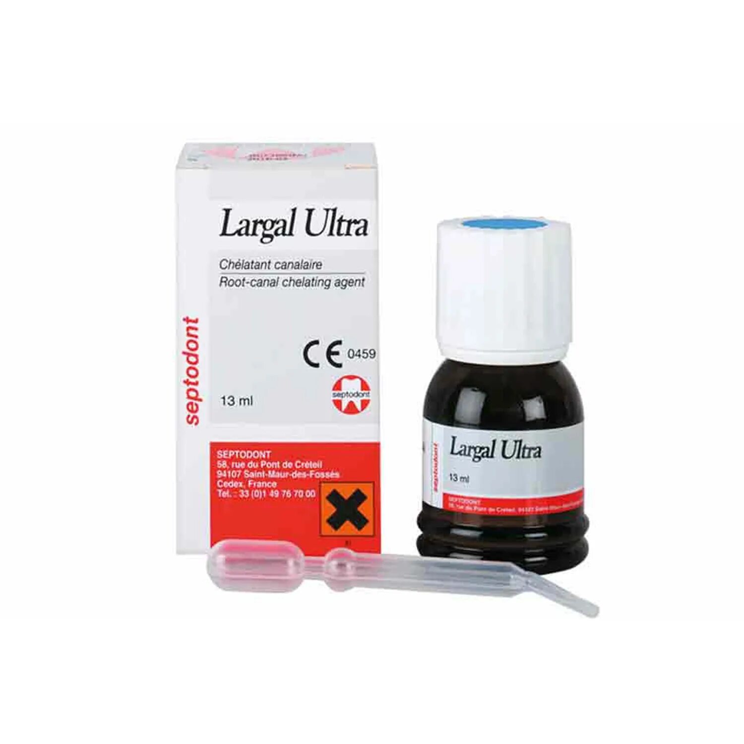 13 ultra купить. Largal Ultra Septodont. Largal Ultra в стоматологии. Detartrol Ultra (Septodont). Septodont ЭДТА.