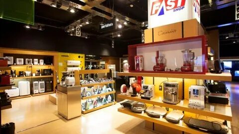 Fast shopping