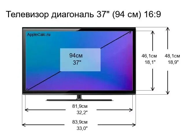 Калькулятор дюймов телевизора. Ширина телевизора LG 77 дюймов в см. Телевизор самсунг 37 дюймов Размеры в см. Габариты ТВ 37 дюйма в см. Телевизор LG 32 дюйма габариты в см.