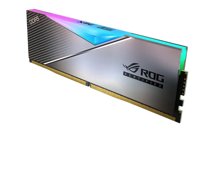 Adata xpg lancer ddr5 5600. Adata xpg lancer ddr5 32gb(16x2). adata xpg lancer [ax5u5200c388g-clawh]. 64gb 6000mhz a-data lancer rgb white cl30 2x32gb. adata xpg lancer blade rgb.