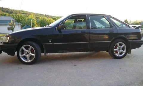 Ford 16
