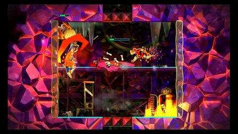 Guacamelee
