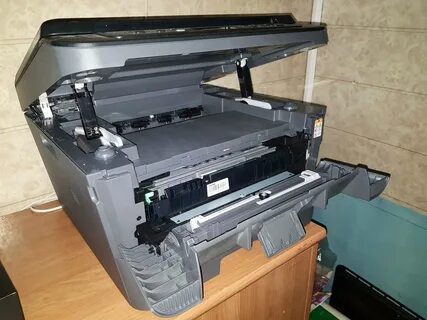 Brother l2520dwr