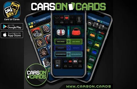 Card to cars