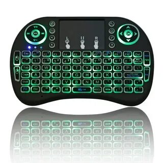 Raspberry pi клавиатура