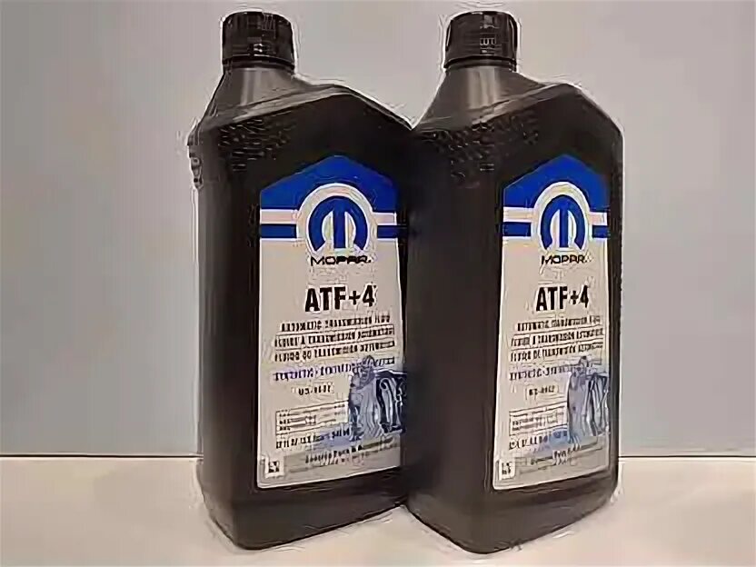 Масло акпп atf 4. 68218057ac Mopar. ATF 4+ Mopar заменитель. Mopar 68218057ac жидкость трансмиссионная. 68218057ac Chrysler масло трансмиссионное ATF Plus 4.