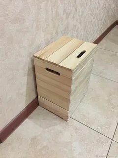 Короб для белья