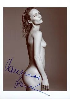 Vanessa paradis naked.