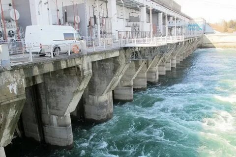 В новосибирске на гэс поймали диверсанта