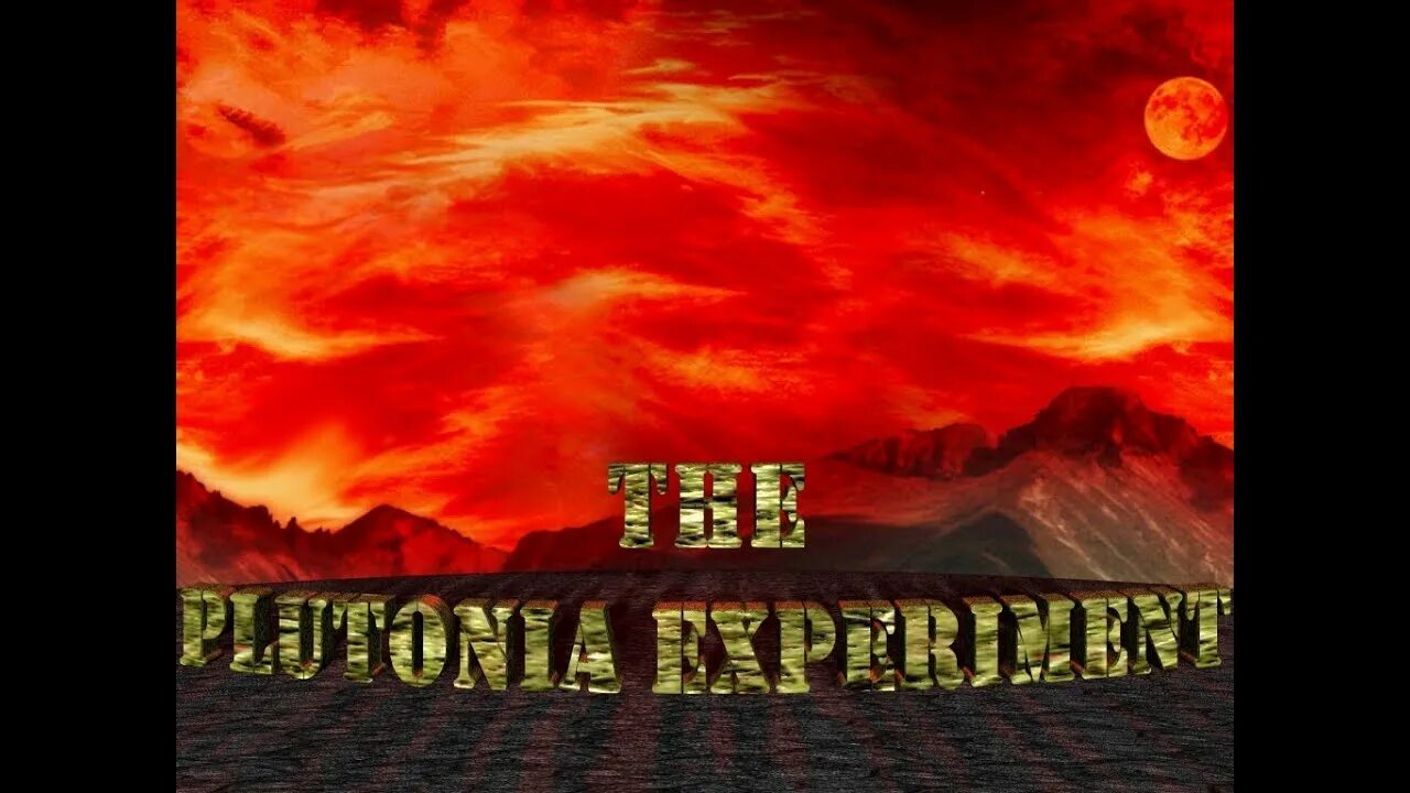Plutonia experiment. Plutonia experiment. Final doom. Plutonia experiment. Plutonia experiment.