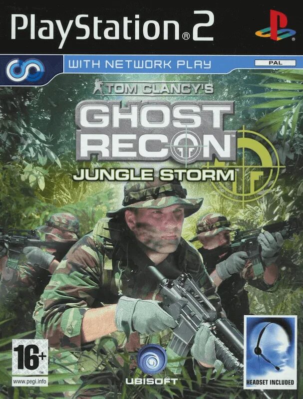 Tom clancy's ghost recon: desert siege. Tom clancy’s ghost recon: jungle storm (2004). Tom clancys ghost recon jungle storm. Ghost recon: jungle storm (2004). Tom clancys ghost recon jungle storm.